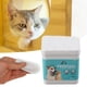 thumbnail image 5 of Toallitas para limpiar los dientes de los perros, toallitas para los dedos, eliminar el sarro y el cálculo, cuidado Dental para mascotas, toallitas para los dedos para gatos y perros, 5 of 5