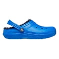 thumbnail image 1 of Sandalias CROCS Clog Unisex Color Azul Modelo 2070094KZ, 1 of 8