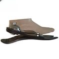 thumbnail image 6 of Artificial Limbs for Amputee,Prosthetic leg below knee,Stainless steel head Carbon Fiber Artificial Leg  Carbon fiber prosthetic foot, 6 of 8
