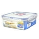 thumbnail image 3 of Set de Contenedores Herméticos Cuadrados Lock & Lock 420ml 870ml 600ml 680ml HPLCUAD, 3 of 5