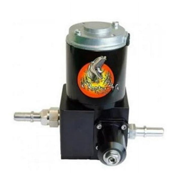 AirDog PureFlow Raptor 15-16 Chevrolet 6.6L Duramax RP-4G-100 Fuel Pump