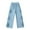 Sky Blue-01, variant on REALiKUN Baggy Pant Plus Size Balletcore Pant Baggy Cargo Pant Women Preppy Parachute Pants Streetwear