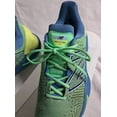 thumbnail image 3 of New Balance Unisex Fresh Foam Lav WCHLAVB2 Blue Green Sneakers Shoes Sz 9M 10.5W, 3 of 6