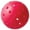 Pink, variant on Franklin Sports X-40 Performance Outdoor Pickleballs - USAPA Approved (3 Pack)