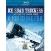 Ice Road Truckers: The Complete Season Three (Blu-ray)