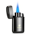 thumbnail image 6 of Haillai Butane Torch Lighter, Sold Without Fuel,SKU00316-CLB-22AE8黄色, 6 of 10