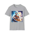 thumbnail image 3 of Oriental Shorthair Cat T-Shirt, 3 of 10