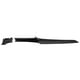 thumbnail image 1 of Embellecedor de consola central para tablero de instrumentos, 2 piezas, para Mercedes-Benz Clase C W205 2015+ (estilo fibra de carbono), 1 of 14