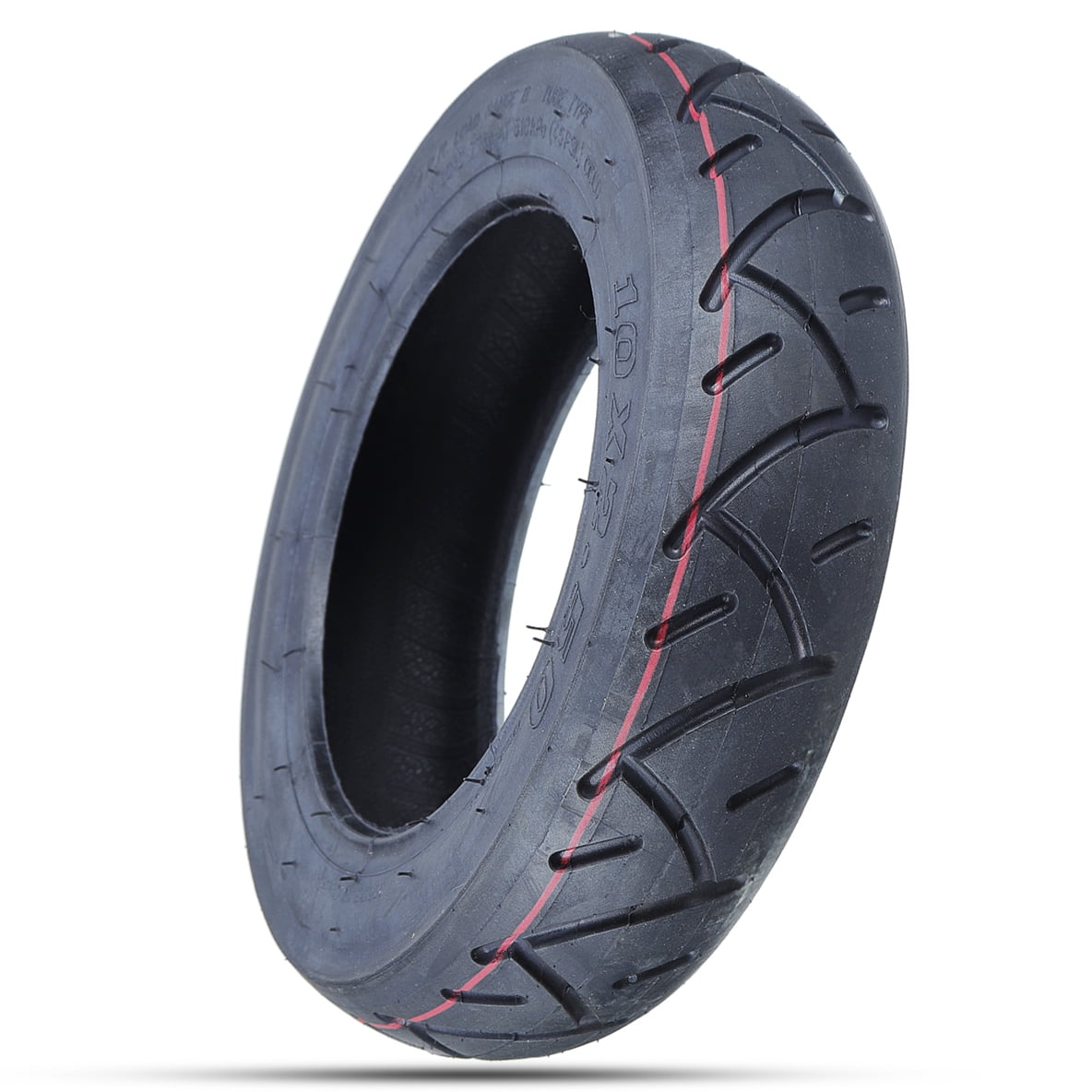 10''X2.5'' Outer Tire+Inner Tube For Quick & OX Electric Scooter ！ 