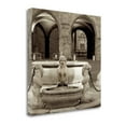 thumbnail image 2 of "Bergamo - 1" By Alan Blaustein, Fine Art Giclee Print on Gallery Wrap Canvas, Ready to Hang, 2 of 2