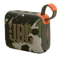 thumbnail image 3 of Restored JBL JBLGO4SQUADAM-Z Go 4 Portable Bluetooth Speaker, Sqaud (Refurbished), 3 of 7