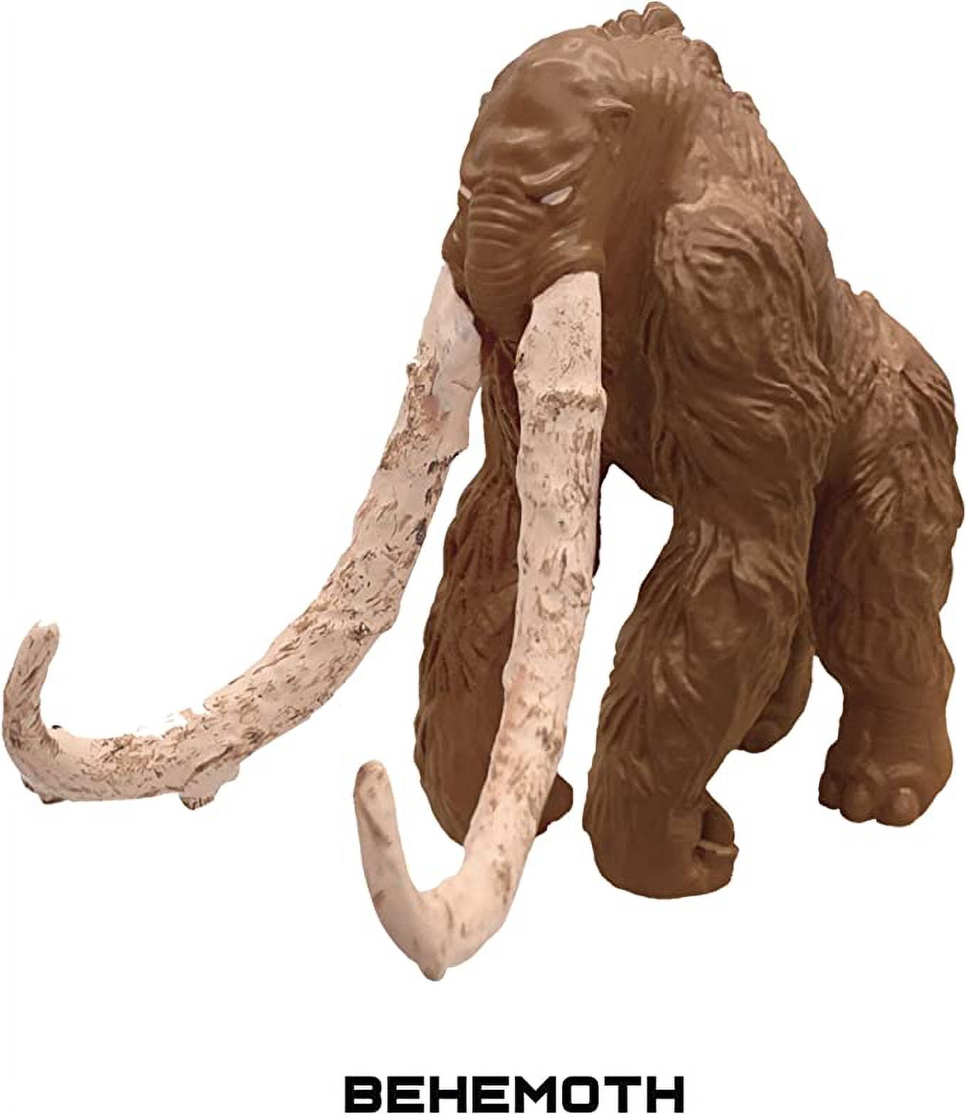 Godzilla Vs Kong Mini Monster Figure - Hellhawk