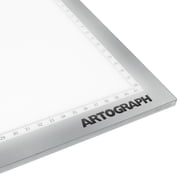 Artograph Featherweight Adjustable Brightness Light Pad, 12 x 17
