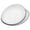 Oval-2, variant on Oval 2 Ceramic Serving Platter, Large Food Tray for Entertaining Parties