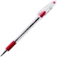 thumbnail image 4 of Bolígrafo Pentel R.S.V.P. Punta Fina 0.7mm Tinta Roja Paquete de 12, 4 of 7