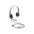 thumbnail image 1 of Poly SupraPlus HW261N-DC - Casque - on-ear - Câblé - Filaire - - - - - - - - - - - - - - - - - - - - - - - - - - - - - - - - - - - - - - - - - - -, 1 of 6