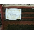 thumbnail image 5 of Exclusive Copper Jaldar Hand Knotted Rectangle Adult Indoor Rug Mat Wool Silk Carpet (6 x 4)', 5 of 5