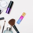 thumbnail image 2 of 20pcs 10 ml Glass Mini Roll On Bottles Empty Essential Oil Roller Ball Bottles, 2 of 7