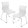 thumbnail image 1 of Chaise contemporaine Master, de LumiSource, 1 of 6