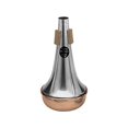 thumbnail image 1 of Tom Crown Straight Mute for Bustrombone Copper End, 1 of 3