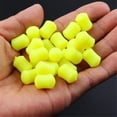 thumbnail image 6 of Youthyao 8pack Scented Rubber Fishing Baits Slow Sinking Dumbells Baits for Enhances Durability in Freshwaters, 6 of 9
