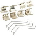 thumbnail image 2 of 13316 Disc Brake Hardware Kit By CARLSON QUALITY BRAKE PARTS, 2 of 3