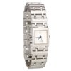GUESS Women's Stainless Steel Bracelet Watch
