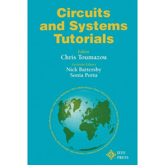 Circuits and Systems Tutorials