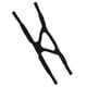 thumbnail image 5 of Correa para el casco antironquidos correa elástica para el casco antironquidos duradera práctica lavable nailon transpirable para respirador ANGGREK Otros, 5 of 8