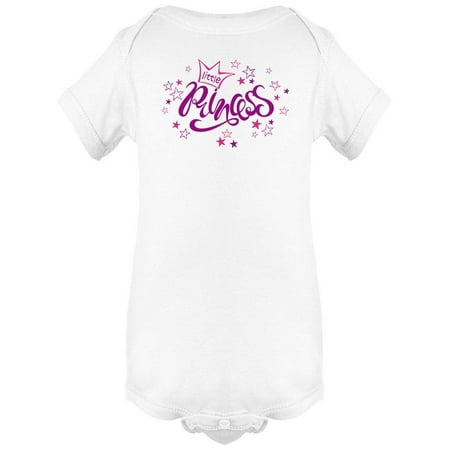 

Princess Quote Impression Bodysuit Baby s -Image by Shutterstock