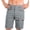 Gray [Regular Fit], variant on KastKing Rekon Men's Fishing Cargo Shorts, Quick Dry Casual Hiking Shorts for Men, Travel Golf Camping Tactical