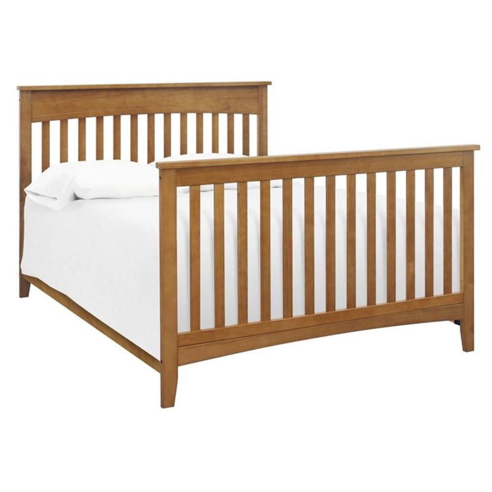 DaVinci Grove 4 in 1 Convertible Crib Walmart