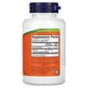thumbnail image 2 of Supplement NOW Cat's Claw 500 mg a base de hierbas, 100 cápsulas vegetarianas, 2 of 4