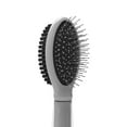 thumbnail image 3 of Wahl Double-sided Cat Grooming Brush - Model 58530, 3 of 8