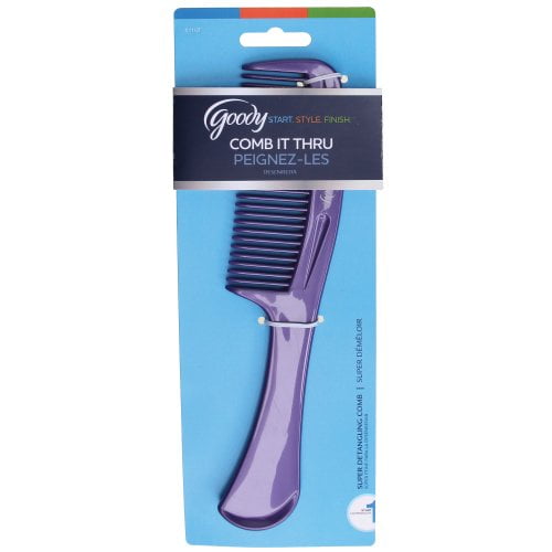 Goody Styling Essentials Super Comb