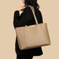 thumbnail image 5 of Capacidad Bolso grande, bolso de mano para mujer moderno y de moda para ir al trabajo, bolso de hombro único nuevo 2024, 5 of 5