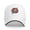 White, variant on Orlando Storm Hat Unisex Casual Baseball Cap