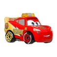 thumbnail image 2 of Disney and Pixar Cars Mini Racers 3-Pack, Set of 3 Toy Vehicles from the Franchise (Styles May Vary), 2 of 6