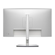 Dell UltraSharp U2725QE 27 Inch 4K UHD 120Hz IPS Thunderbolt 4 Monitor with ComfortView Plus and Ergonomic Stand