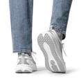 thumbnail image 6 of Bruno Marc Men's Non Slip Lightweight Cushion Mesh Sneakers Walking Shoes Breathable Comfortable Casual Shoes, 6 of 6