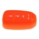 thumbnail image 3 of Funda protectora inteligente de silicona para llavero de coche Honda naranja, 3 of 7
