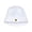 Cloud White, variant on CafePress - Native Skull Headdress - Baby Hat