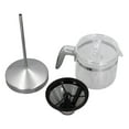 thumbnail image 2 of Articles de Café pour Robot Culinaire, Contenant de Café pour Robot Culinaire à Extrait Complet Détachable avec Entonnoir pour TM5, 2 of 7