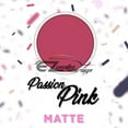 thumbnail image 2 of ESSMO Passion Pink Matte Solid Heat Transfer Vinyl HTV Sheet T-Shirt 20" Wide Iron On Heat Press DP08 20"x120", 2 of 7