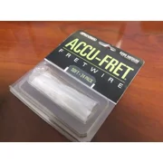 Dunlop Accu-Fret 2-5/8" Medium Fret Wire Set (24) #6265