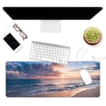 thumbnail image 3 of Almohadilla de escritorio Dynippy Thin Extended XXL 80 x 30 x 0,2 cm Galaxy, 3 of 5