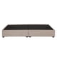 thumbnail image 4 of Base de Cama King Size DICASA Arena Estructura de Madera de Pino, 4 of 6