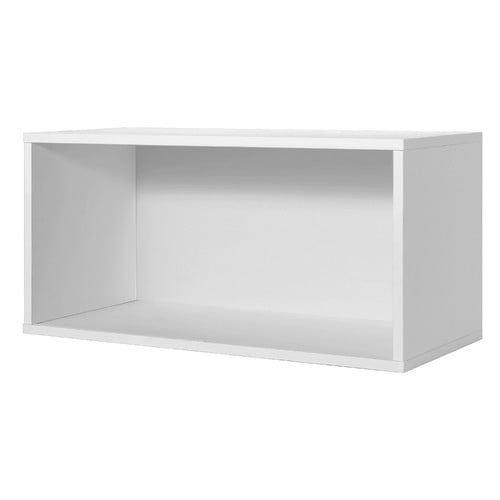 Foremost Groups Large Open Storage Cube