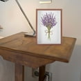 thumbnail image 3 of KAKOWELY shadows box frame Dried Flower Photo Frame DIY Specimen Frame Desktop Handicrafts Photo Frame8.66"X6.69"X1.38", 3 of 4