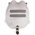 thumbnail image 5 of Peluche GUND Pusheen con arcoíris, 24 cm, color gris, 5 of 5